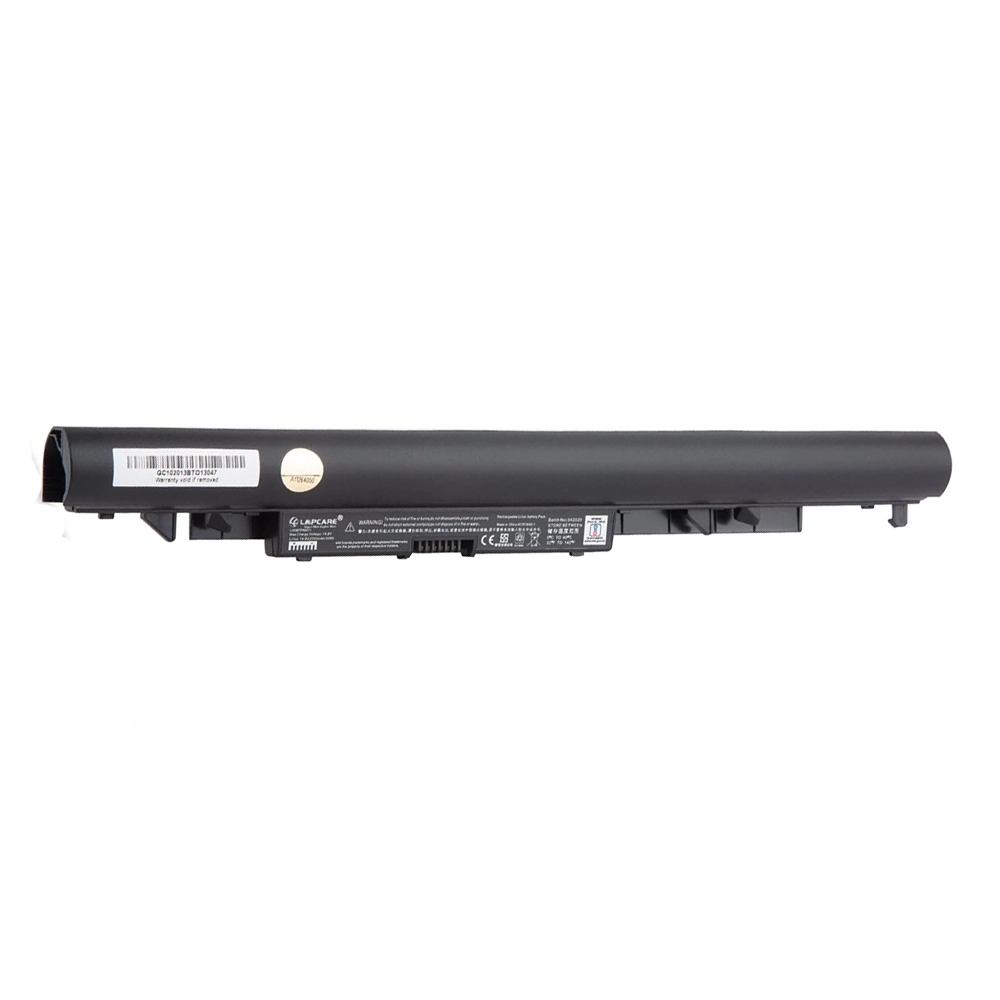 Lapcare Laptop Battery Compatible For HP JC04 view 2